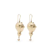 Cercei Alémais Banana House Big Lure Earrings Accessories Femei