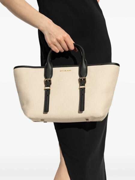 Genti de mana Michael Kors Michael Kors Bags Black Femei (BM 17412372) 2