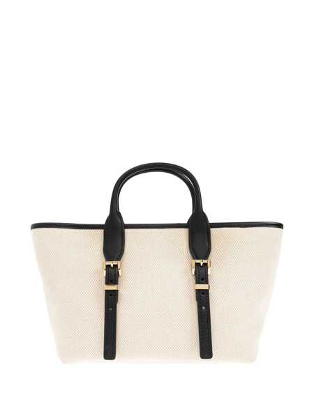 Genti de mana Michael Kors Michael Kors Bags Black Femei (BM 17412372) 3