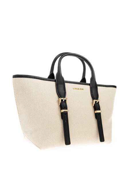Genti de mana Michael Kors Michael Kors Bags Black Femei (BM 17412372) 4