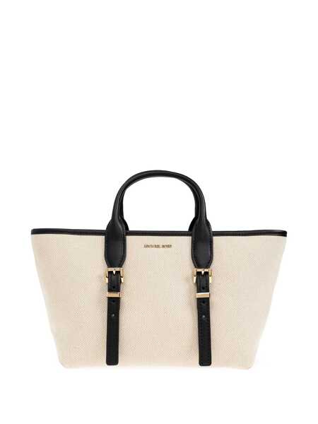 Genti de mana Michael Kors Michael Kors Bags Black Femei (BM 17412372) 1
