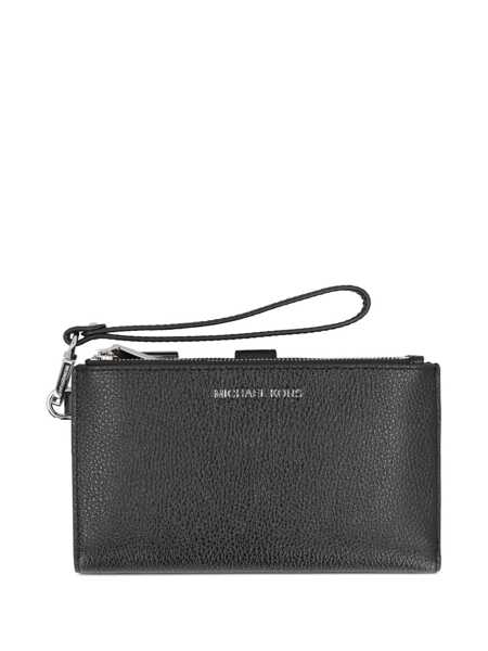 Portofele Michael Kors Michael Kors Wallets Black Femei (BM 17412450) 1