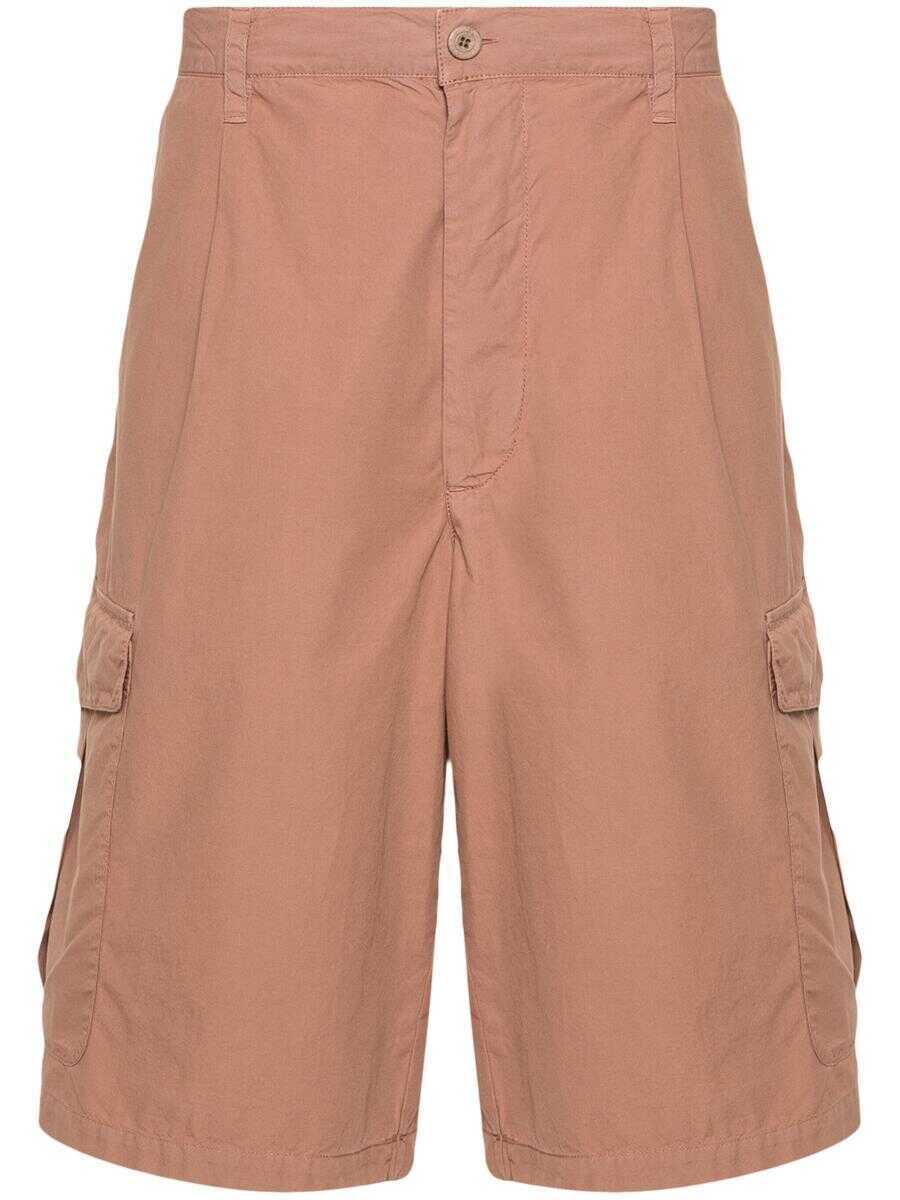 Pantaloni Emporio Armani Emporio Armani Shorts Clothing 04B3 ANACONDA Barbati (BM 17412477) 1