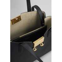 Genti de mana Marni Dama - Genti de mana Marni Marni Tote Black Femei (BM 17412624) - B-mall.ro