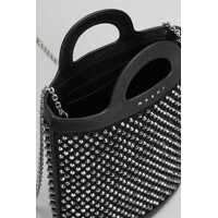 Genti de umar Marni Dama - Genti de umar Marni Marni Shoulder Bag Black Femei (BM 17412630) - B-mall.ro