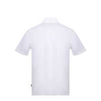 Camasi Hugo Boss pentru Barbati - Camasi Hugo Boss Boss T-Shirts And Polos WHITE Barbati (BM 17412804) - B-mall.ro