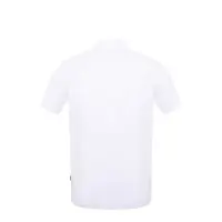 Camasi Hugo Boss pentru Barbati - Camasi Hugo Boss Boss T-Shirts And Polos WHITE Barbati (BM 17412810) - B-mall.ro