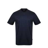 Topuri Boss T-Shirts And Polos Barbati
