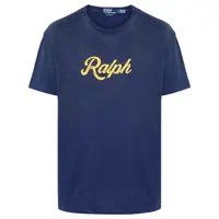 Tricouri Polo Polo Ralph Lauren Short Sleeve-T-Shirt Clothing Barbati
