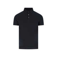 Topuri Zanone T-Shirts And Polos Barbati