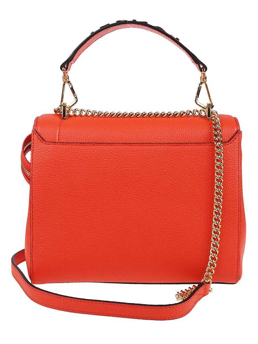 Genti de umar LANCEL Lancel Shoulder bags Yellow Femei (BM 17413770) 2