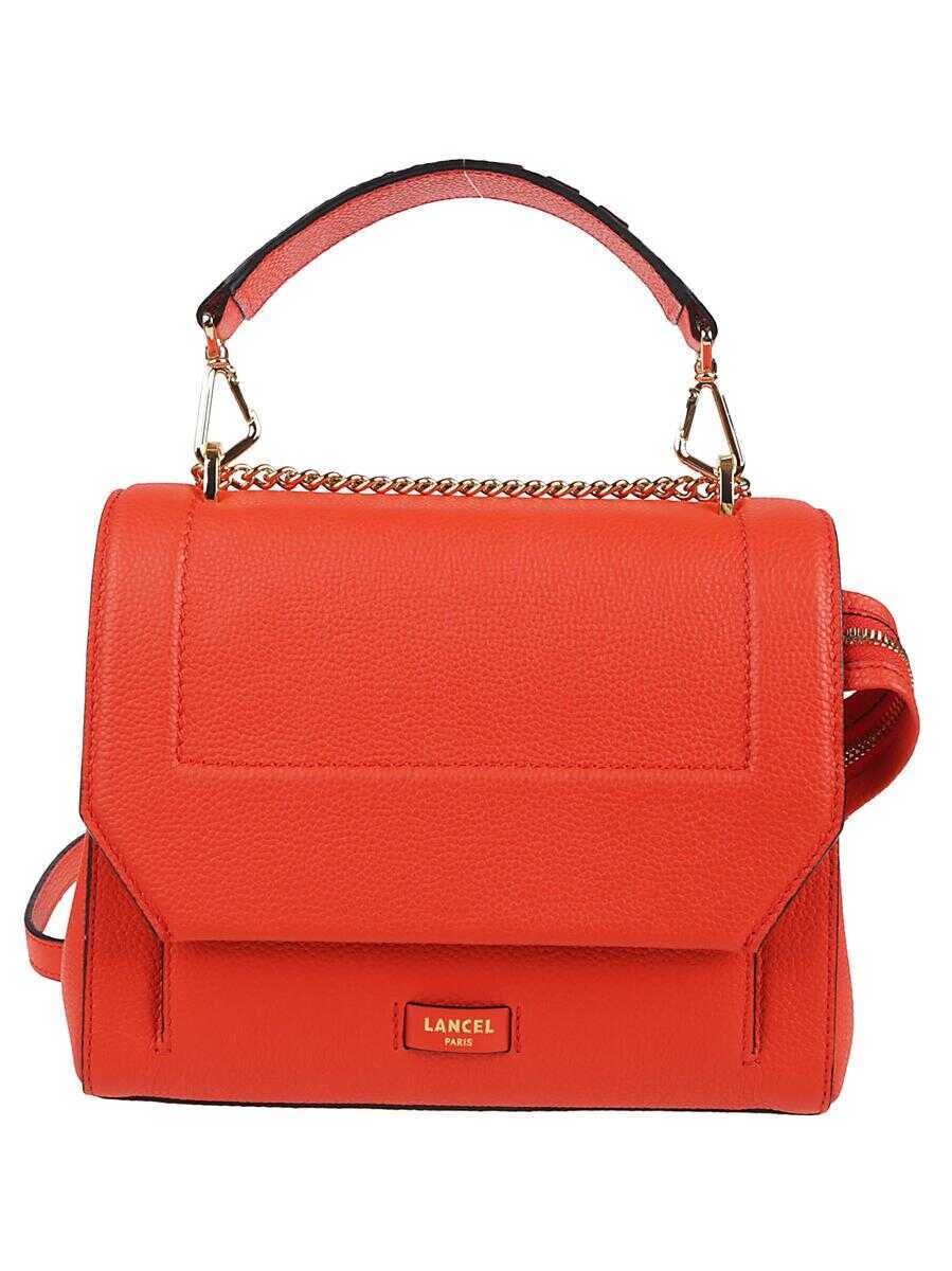 Genti de umar LANCEL Lancel Shoulder bags Yellow Femei (BM 17413770) 1
