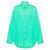 Acne Studios Acne Studios Fn-Mn-Shir000755 - Shirts Clothing AB8 GREEN