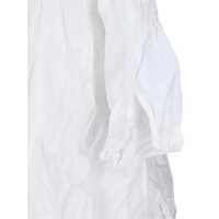 Camasi DANIELA GREGIS Dama - Camasi DANIELA GREGIS Daniela Gregis Shirts White Femei (BM 17414508) - B-mall.ro