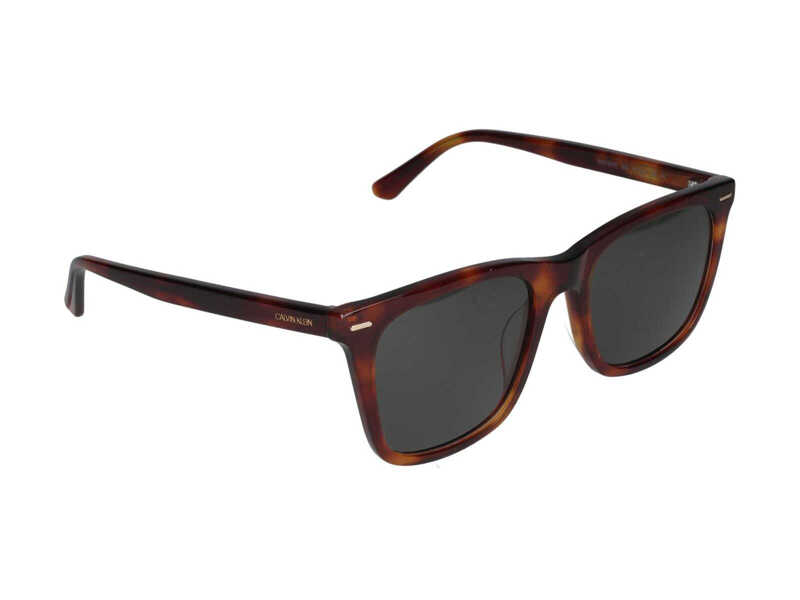 Ochelari de soare Calvin Klein CALVIN KLEIN Sunglasses HONEY TORTOISE Barbati (BM 17414628) 4