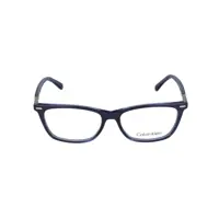 Ochelari de soare Calvin Klein Eyeglasses Femei