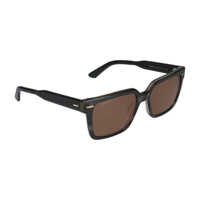 Ochelari de soare Calvin Klein pentru Barbati - Ochelari de soare Calvin Klein Calvin Klein Sunglasses STRIPED GREY Barbati (BM 17414715) - B-mall.ro