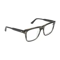 Ochelari de soare Calvin Klein pentru Barbati - Ochelari de soare Calvin Klein Calvin Klein Eyeglasses STRIPED GREY Barbati (BM 17414724) - B-mall.ro