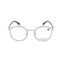 Ochelari de soare Calvin Klein Eyeglasses Femei