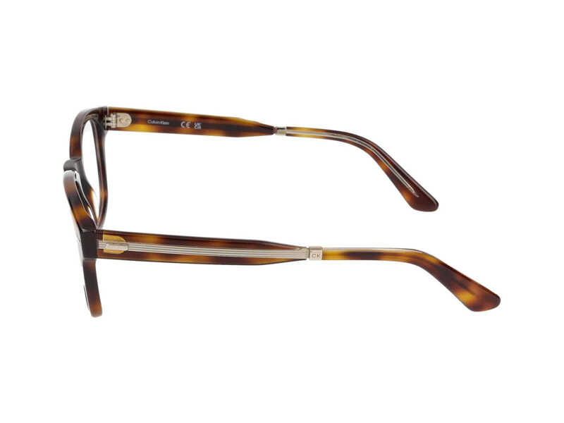 Ochelari de soare Calvin Klein CALVIN KLEIN Optical Brown Femei (BM 17414841) 3