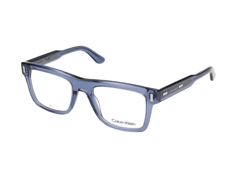Ochelari de soare Calvin Klein CALVIN KLEIN Optical BLUE Barbati (BM 17414877) 2
