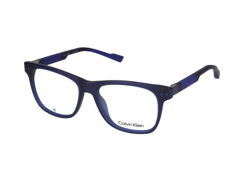 Ochelari de soare Calvin Klein CALVIN KLEIN Optical BLUE Barbati (BM 17414886) 2