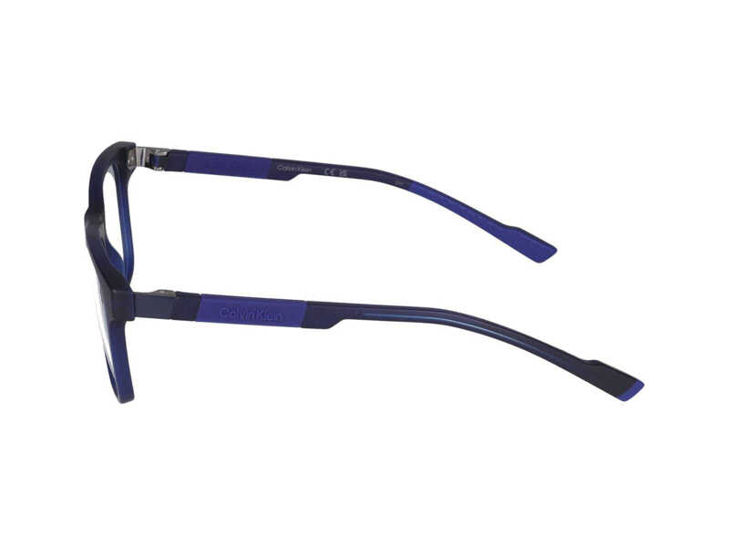 Ochelari de soare Calvin Klein CALVIN KLEIN Optical BLUE Barbati (BM 17414886) 3