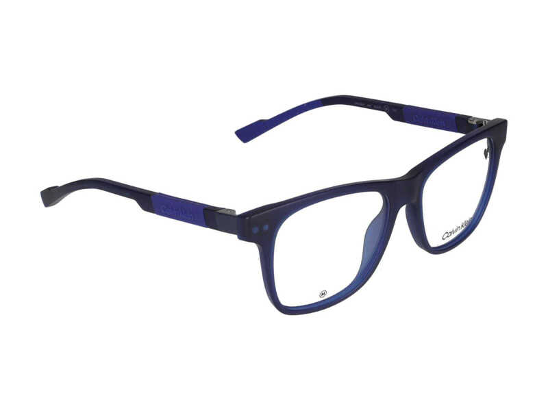 Ochelari de soare Calvin Klein CALVIN KLEIN Optical BLUE Barbati (BM 17414886) 4