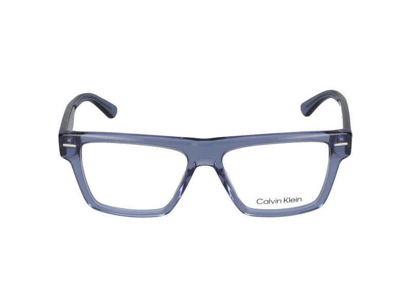 Ochelari de soare Calvin Klein CALVIN KLEIN Optical BLUE Barbati (BM 17414892) 1
