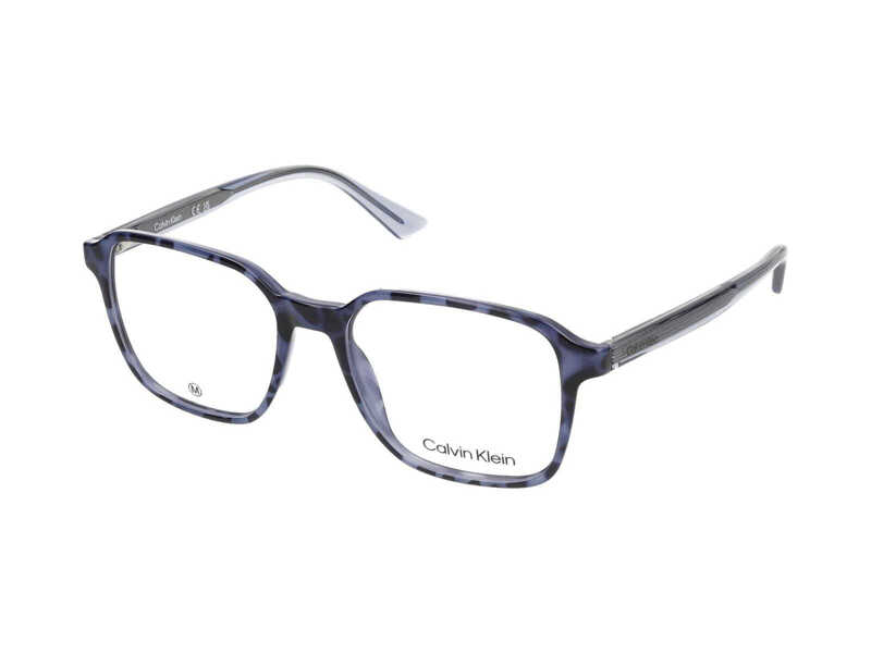 Ochelari de soare Calvin Klein CALVIN KLEIN Optical HAVANA BLUE Femei (BM 17414904) 2