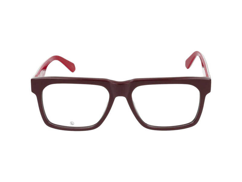 Ochelari de soare Calvin Klein CALVIN KLEIN JEANS Optical Red Barbati (BM 17415045) 1