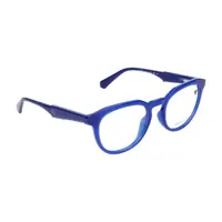 Ochelari de soare Calvin Klein Dama - Ochelari de soare Calvin Klein Calvin Klein Eyeglasses BLUE Femei (BM 17415054) - B-mall.ro