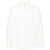 A.P.C. A.P.C. Surchemise Basile Brodee Poitrine Clothing WHITE