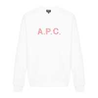 Pulovere A.P.C. Sweat Timothy Clothing Barbati