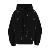 Pulovere Des_Phemmes Sweaters Femei