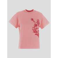 Topuri Des_Phemmes T-Shirts And Polos Femei