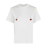 Topuri Des_Phemmes T-Shirts And Polos Femei