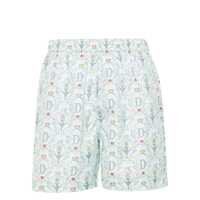 Sorturi de baie Drôle De Monsieur Le Short Plage Ornements Clothing Barbati