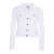 Dondup Dondup Jacket WHITE