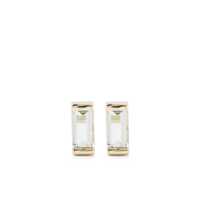 Cercei Alita Earrings Pair Mono Baguette Am.V Accessories Femei