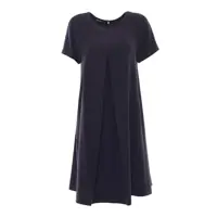 Rochii Emporio Armani Midi Dress Femei