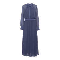 Rochii Emporio Armani Midi Dress Femei