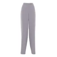 Pantaloni casual Emporio Armani Pants Femei