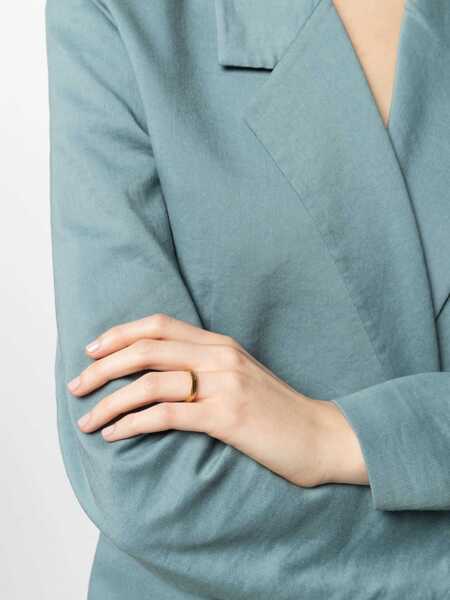 Bijuterii Alighieri Alighieri The Limit Ring Accessories 24 GOLD Femei (BM 17416182) 2