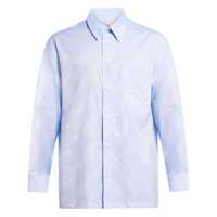 Camasi Kenzo Oversized Shirt Clothing Barbati