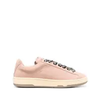 Sneakers Lanvin Lite Curb Low Top Sneakers Shoes Barbati