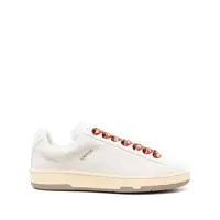 Sneakers Lanvin Curb Lite Low Top Sneakers Shoes Femei