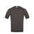 FILIPPO DE LAURENTIIS Filippo De Laurentiis  T-Shirts And Polos Brown