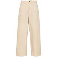 Pantaloni Golden Goose Journey M`S Pant Workwear Loose Clothing Barbati