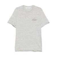Tricouri Golden Goose Journey M`S T-Shirt Clothing Barbati